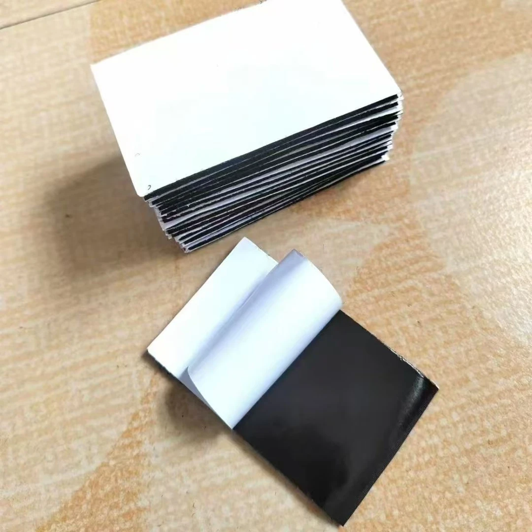 单品磁吸魔术贴:手机支架背板充电背面儿带胶粘性强不怕掉