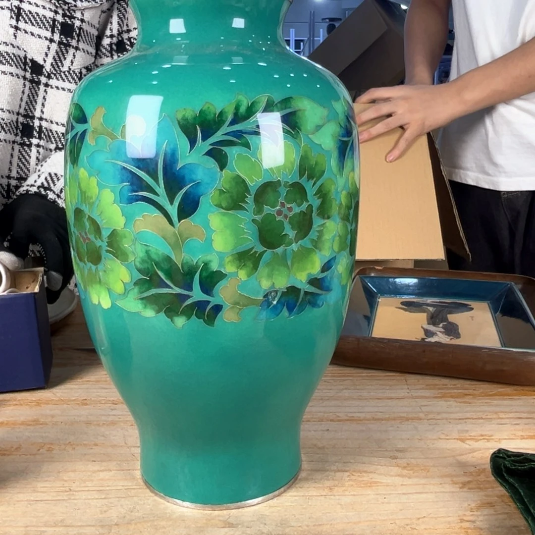 瓷片我在上课一看到信息后会发