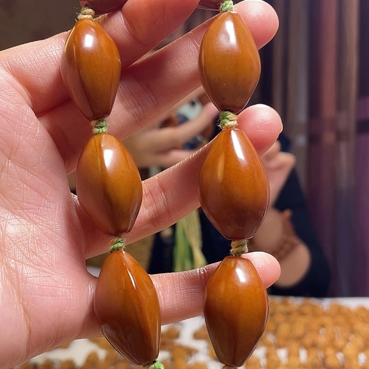 手串/手链橄榄核橄榄