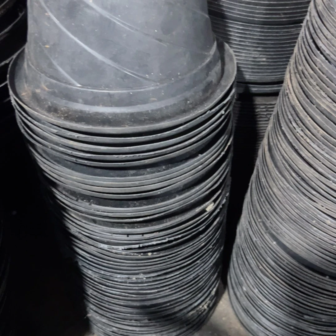 螺纹盆21口径11高 20个