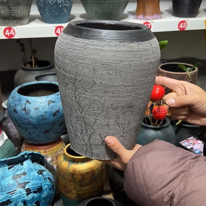 默认打孔高24口12