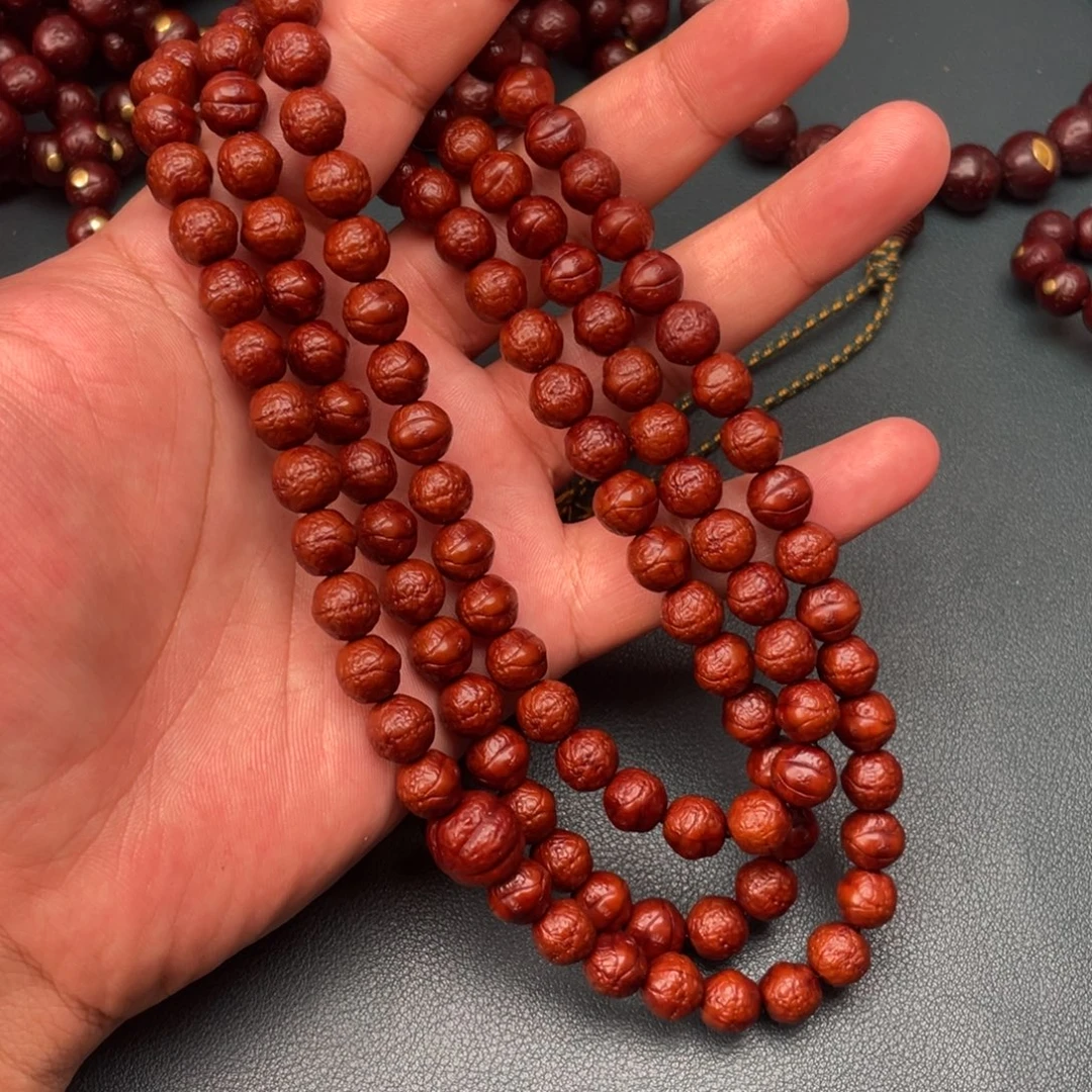 吊坠凤眼菩提凤眼