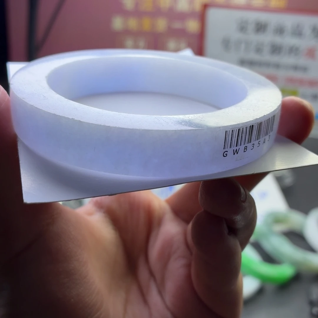 娜***娜定制翡翠未镶嵌缅A翡翠多样性发一