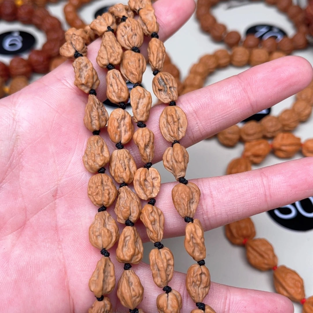 吊坠文玩核桃别*蛤蟆