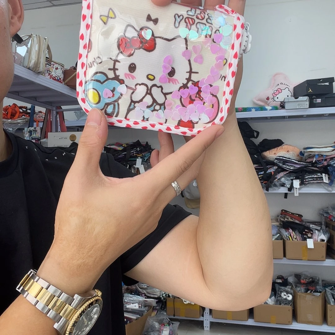 PU化妆包等产品和产品