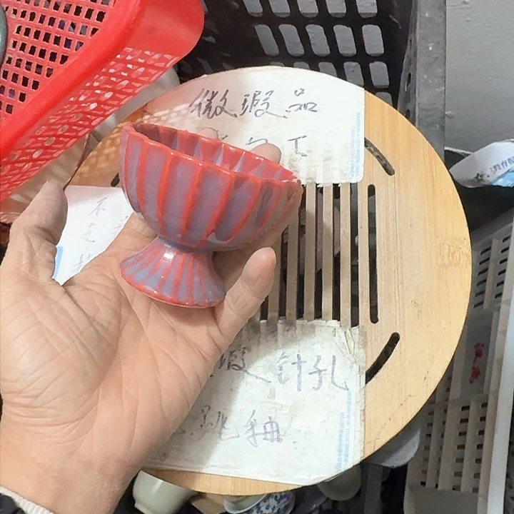 紫砂瑕疵品介意勿扰