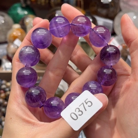 【闪购商品】未镶嵌手串水晶