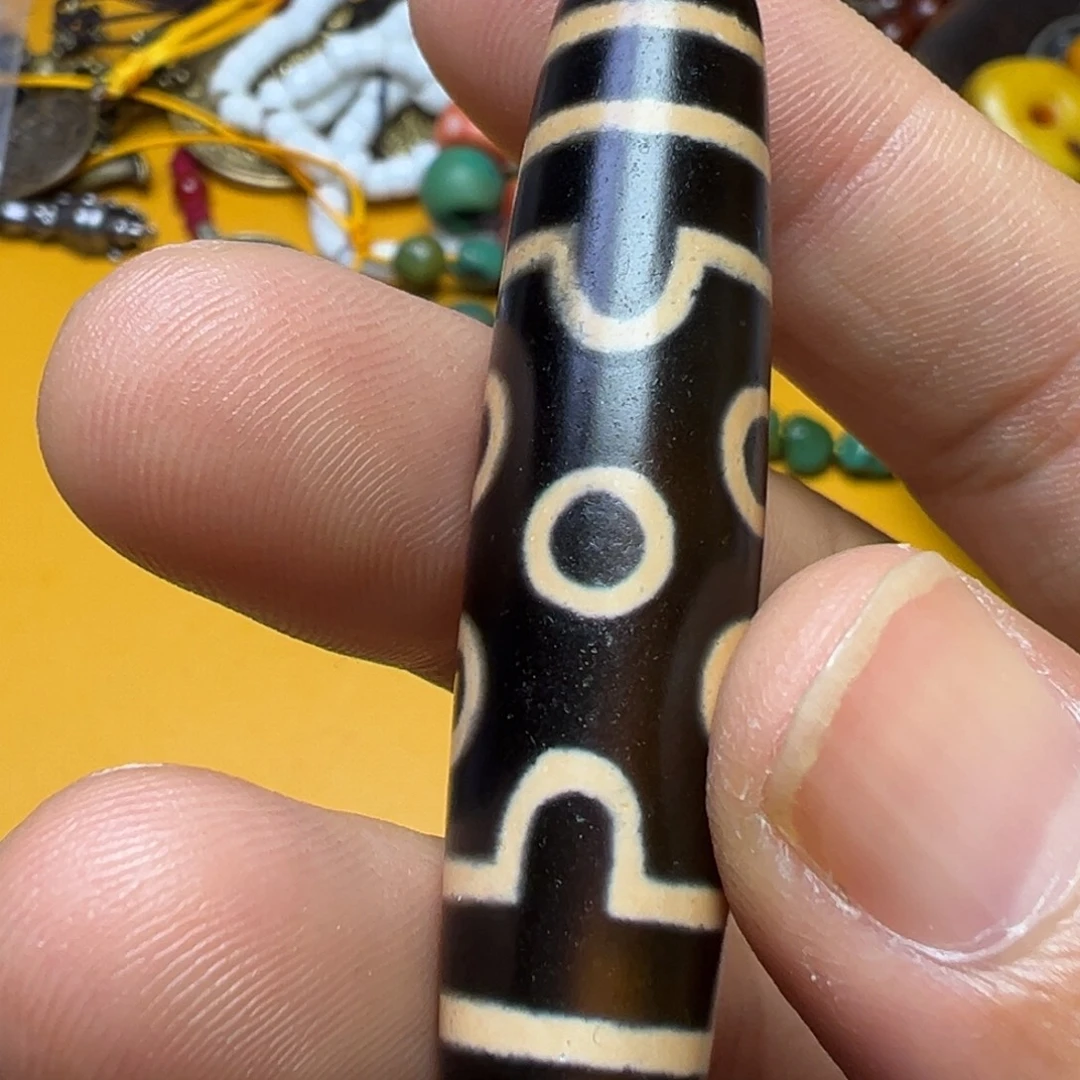 玛瑙/玉髓合金挂件123556666665555