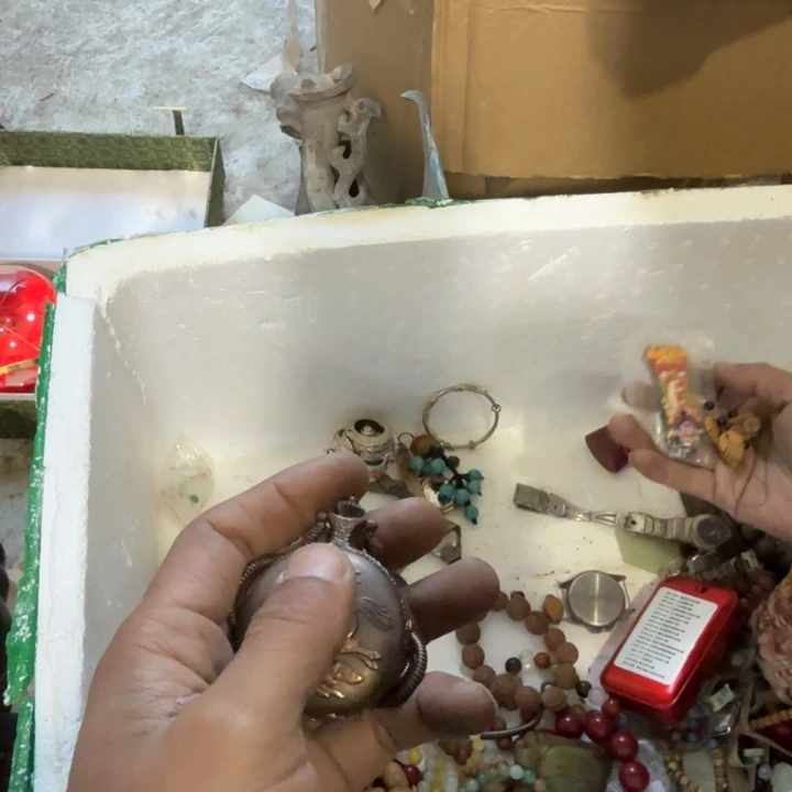 ****名陶瓷紫砂杂项等工艺品