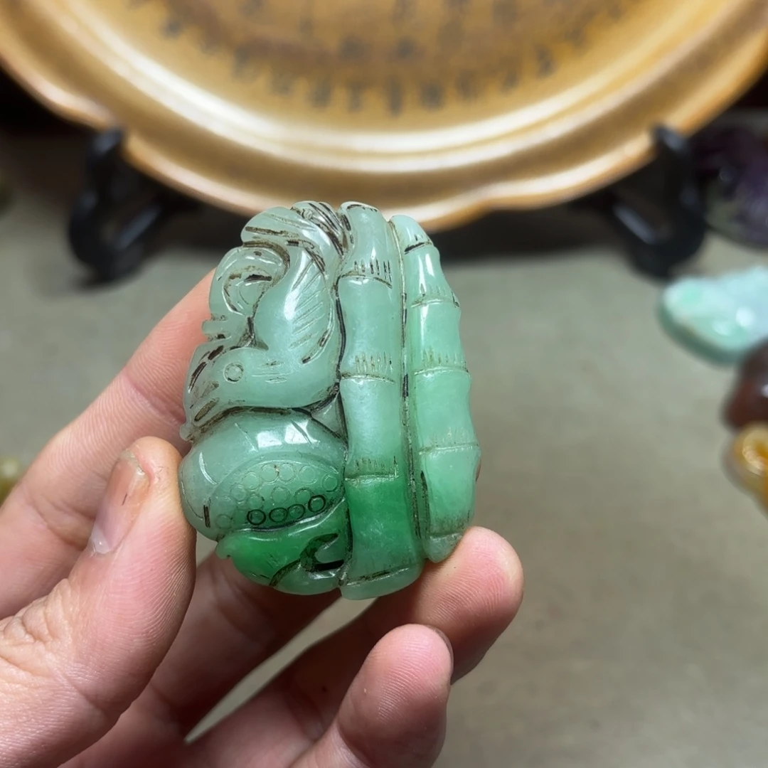 这个物价很老气啊
