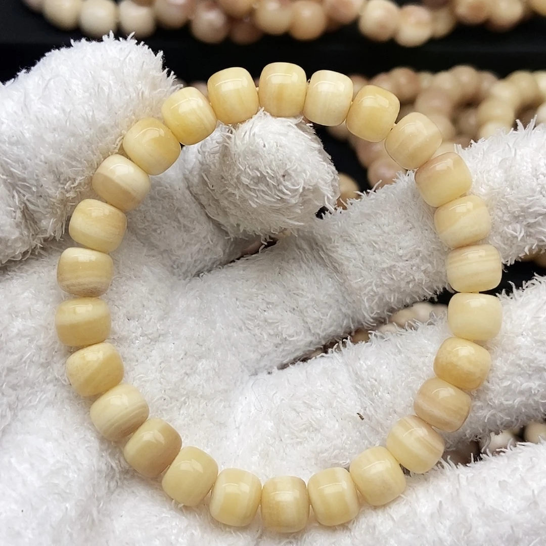 驼骨手串/手链手串09