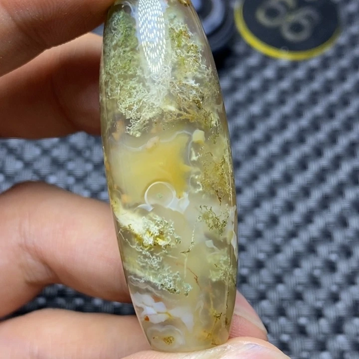 恋***3未镶嵌无玛瑙/玉髓