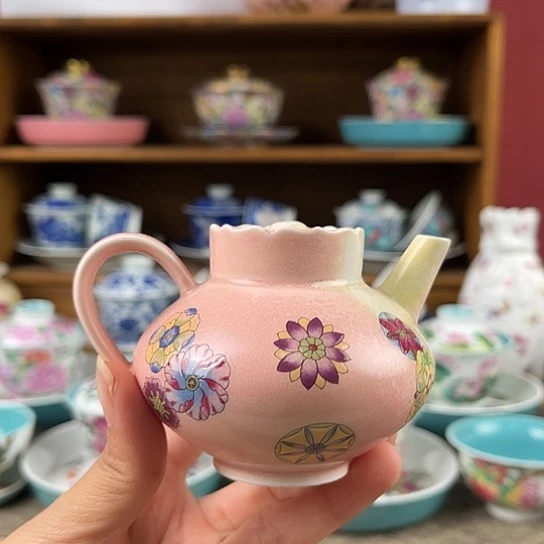 微瑕微瑕景德镇陶瓷