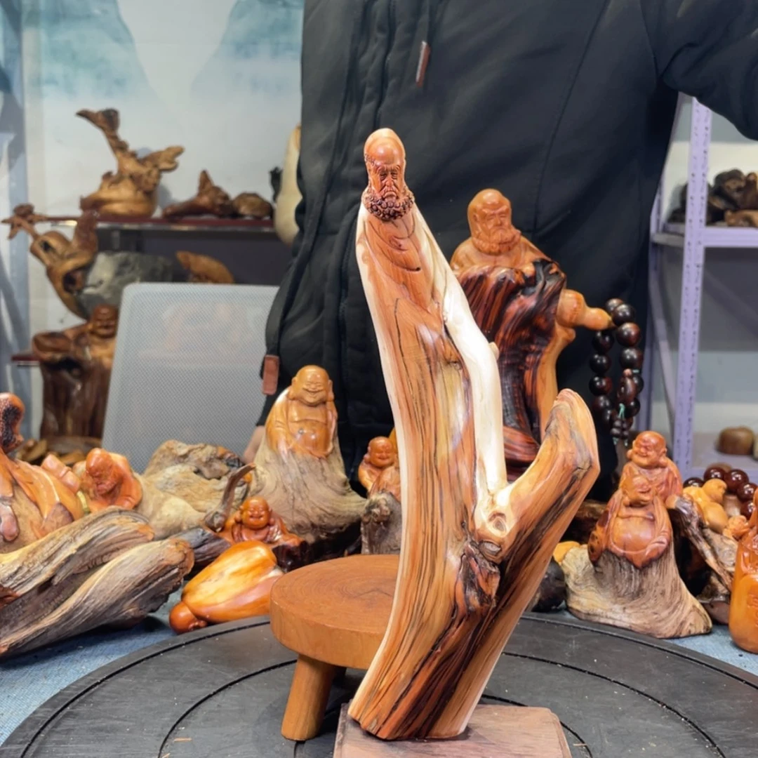 【闪购商品】柏木（崖柏）其他