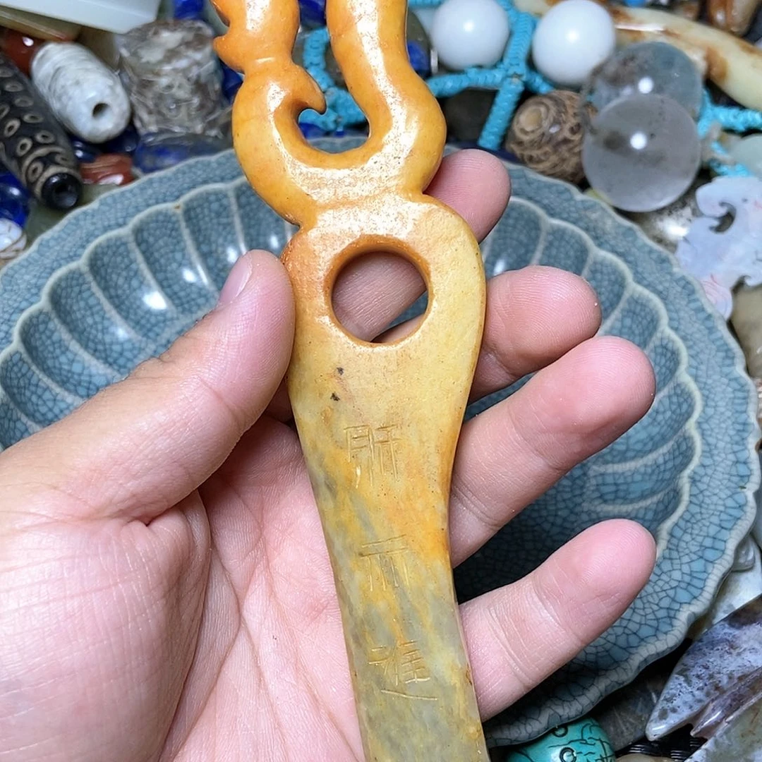 摆件直播瓷器链接