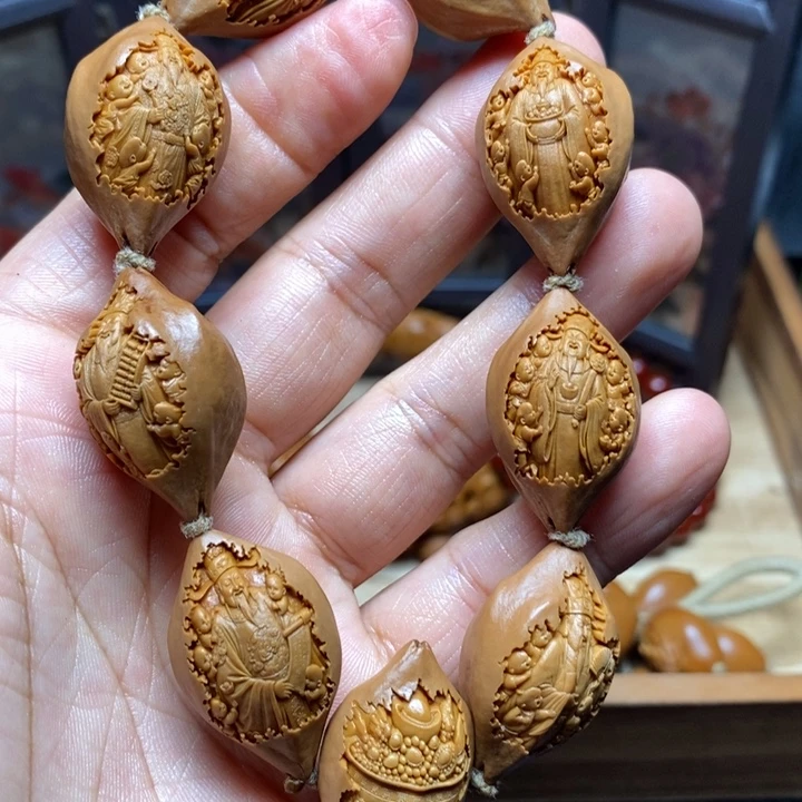 手串/手链橄榄核橄榄