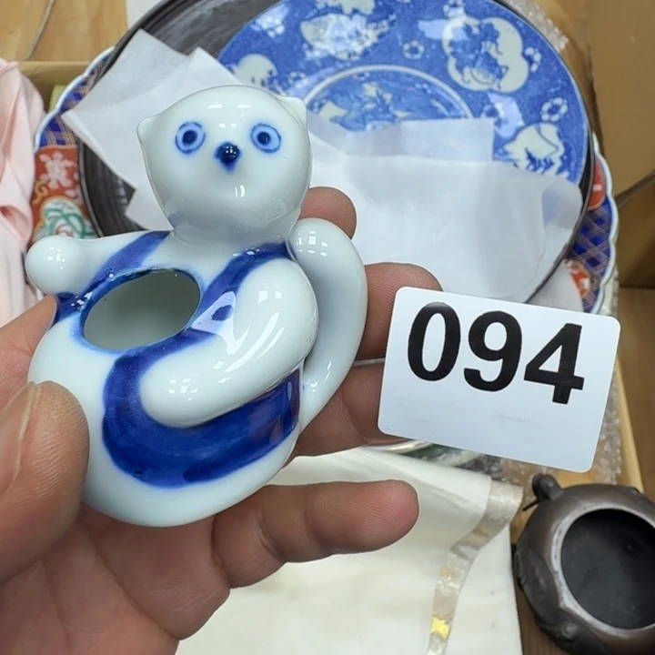 瓷片瓷器工艺品摆件瓷器瓷器