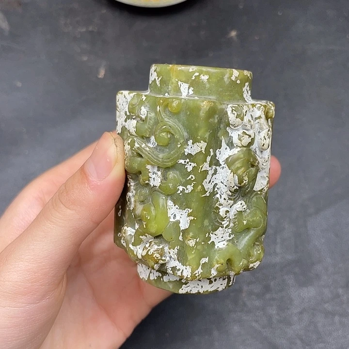 链接一图一物。