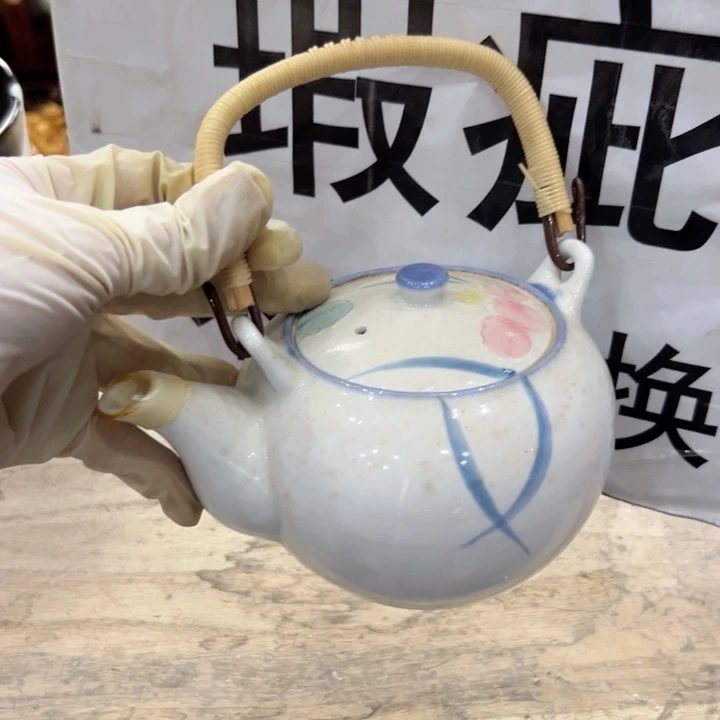 瓷片陶瓷制品及其它制品生产