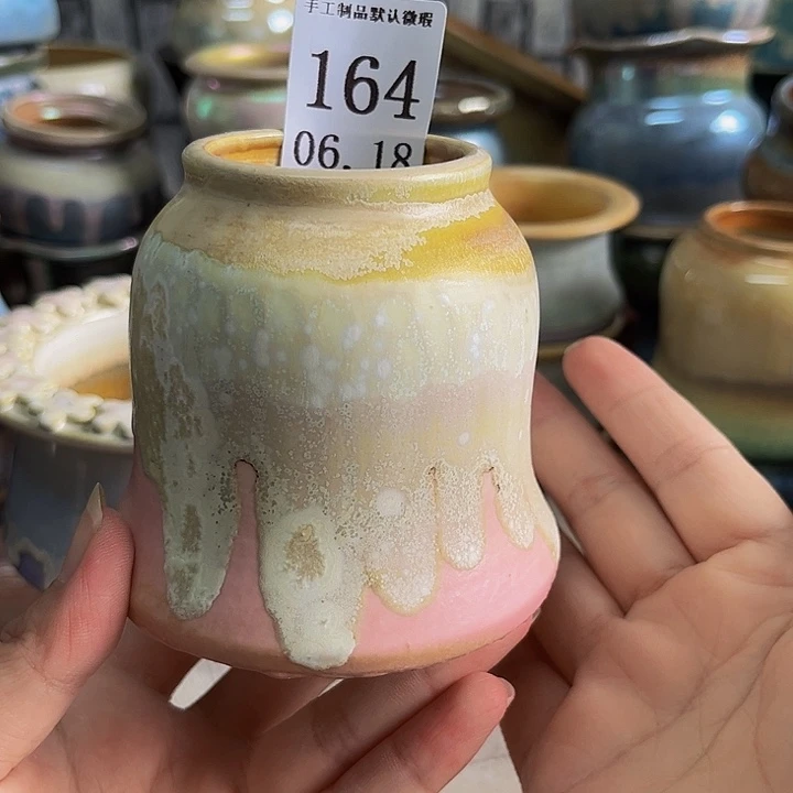 瓷片景德镇陶瓷手工制作