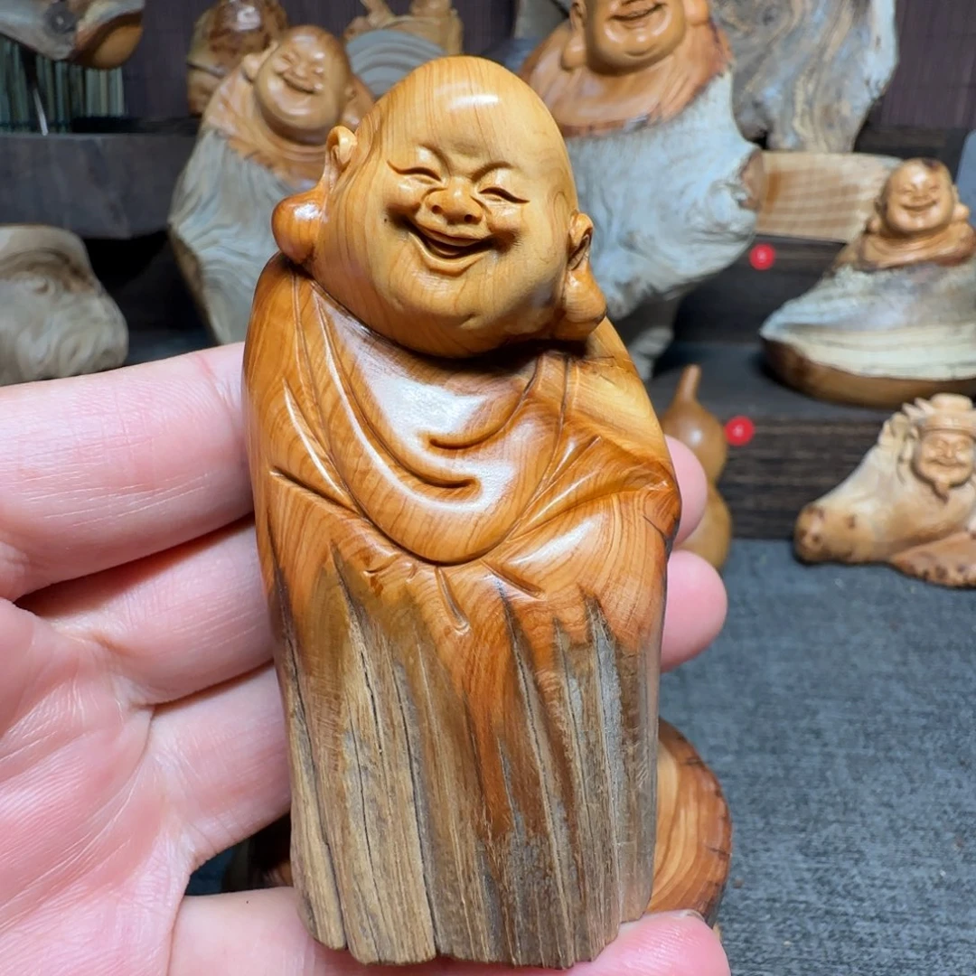 柏木（崖柏）好吧好嘛好