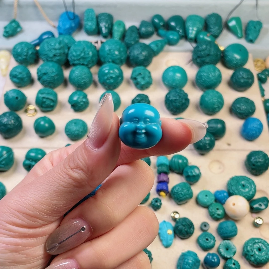 【闪购商品】琉璃颈饰1111111111111111111