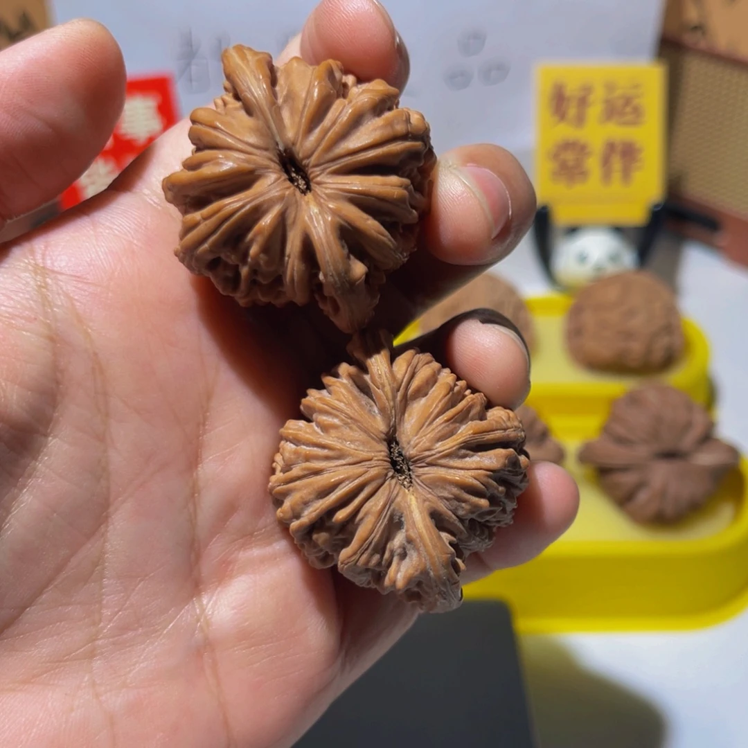 霸***哥核桃40全品四座楼