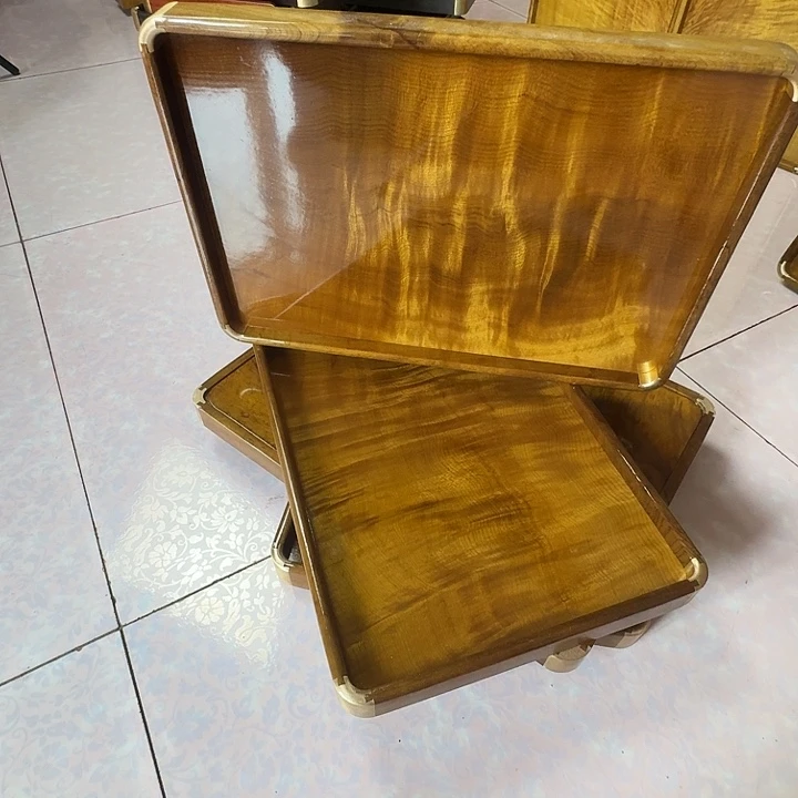 润***雅纯手工制作工艺茶盘