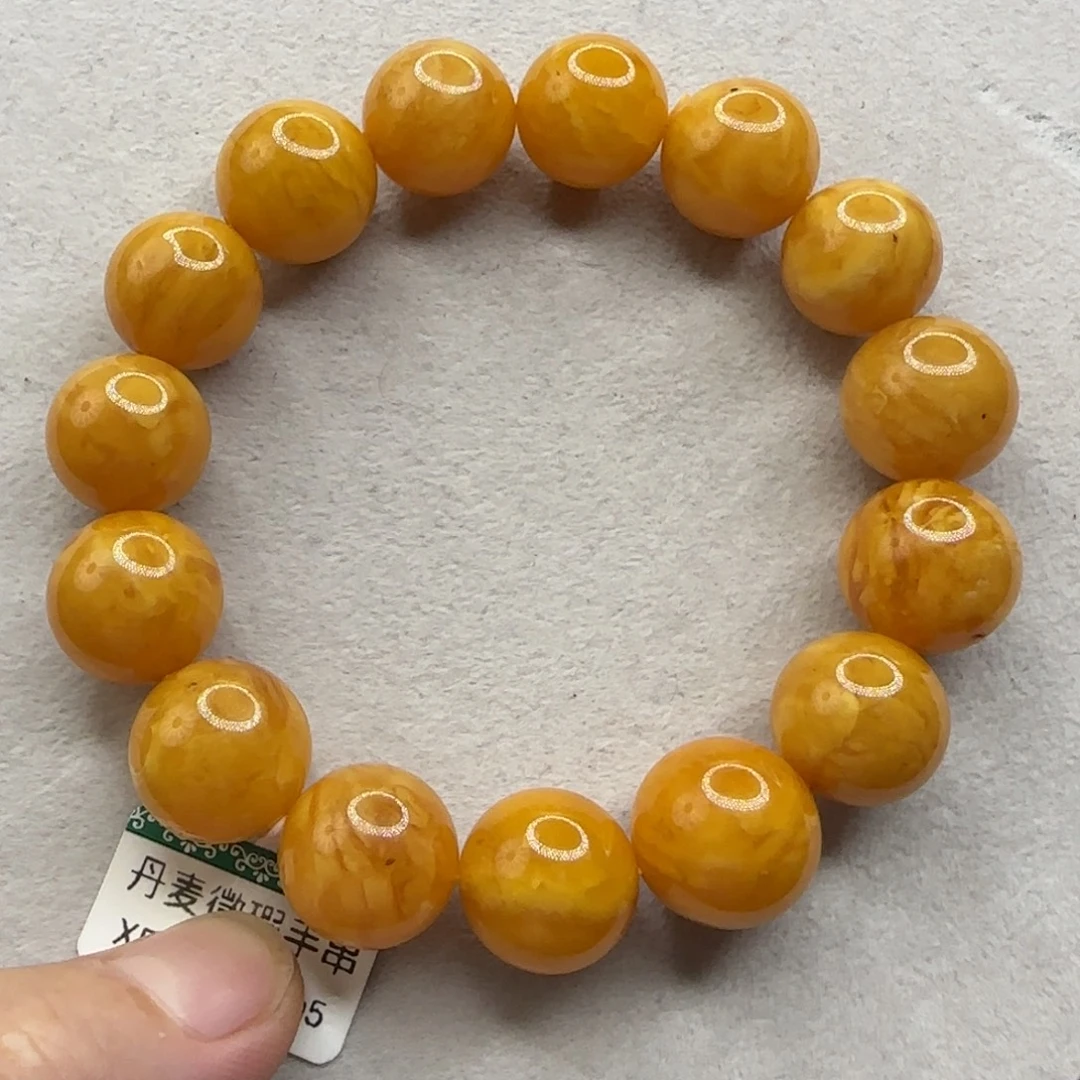 琥珀未镶嵌珠宝奇石15+