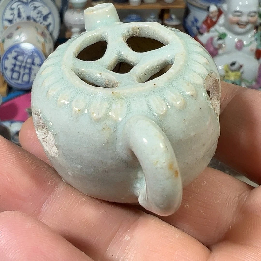 瓷片瓷片标本，全场包邮