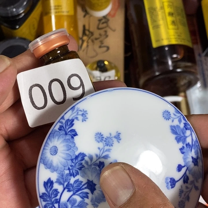 瓷片回流瓷器瓷片09