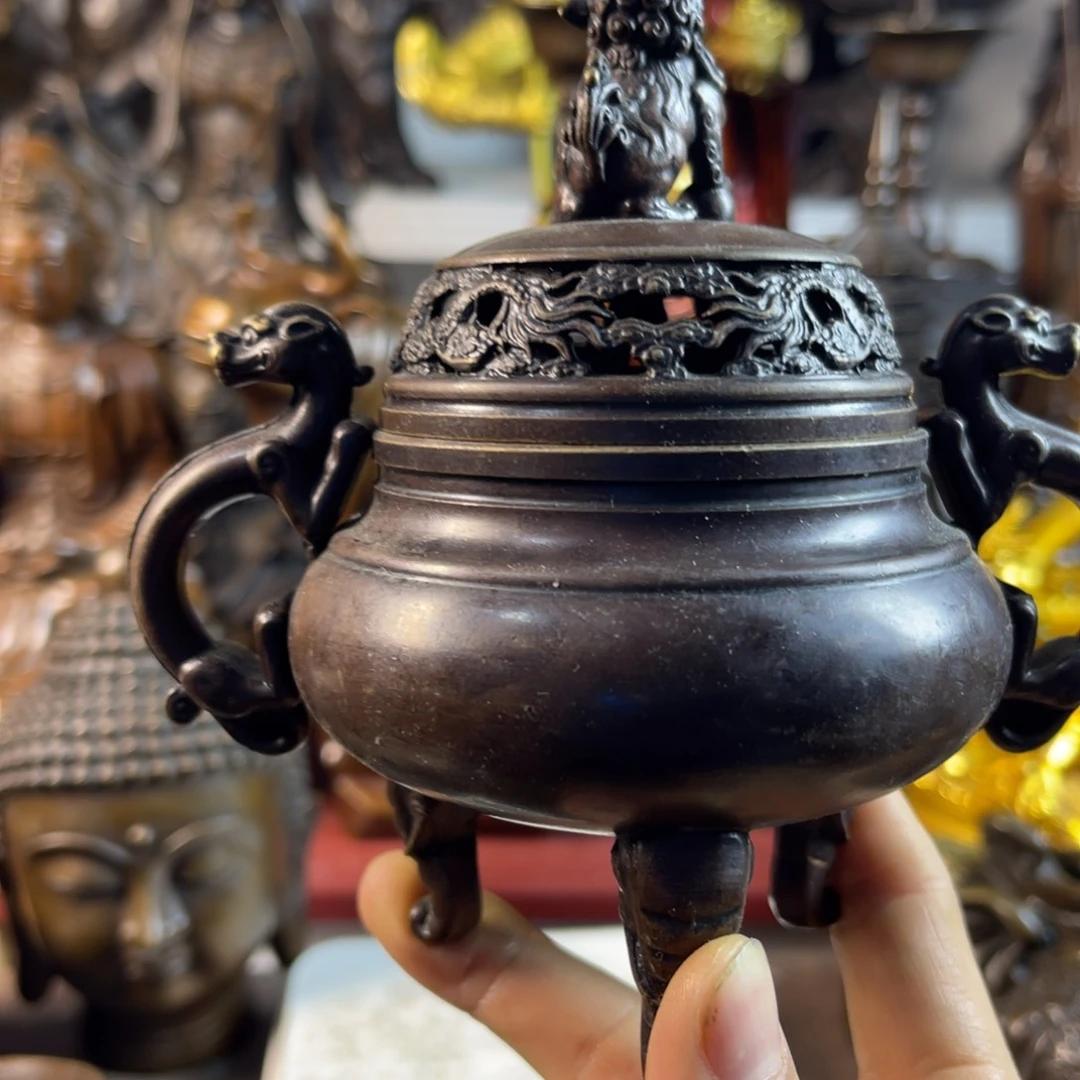 案台摆件物品摆件