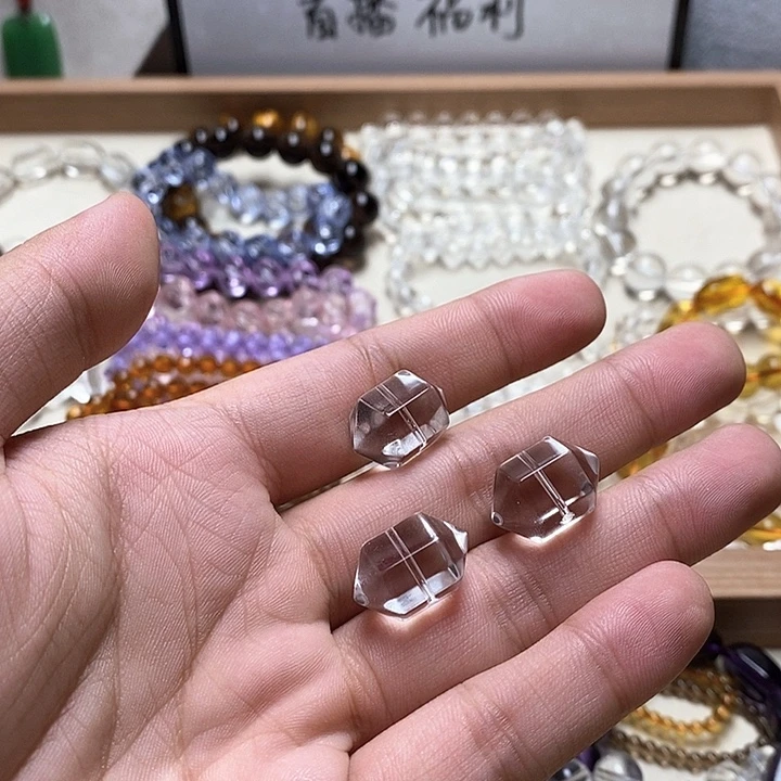 非金属卡19mm双尖