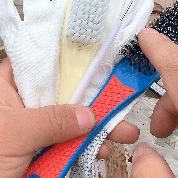 文玩核桃吊坠打底四件套