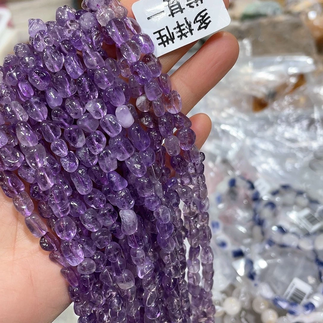 水晶摆件……未镶嵌