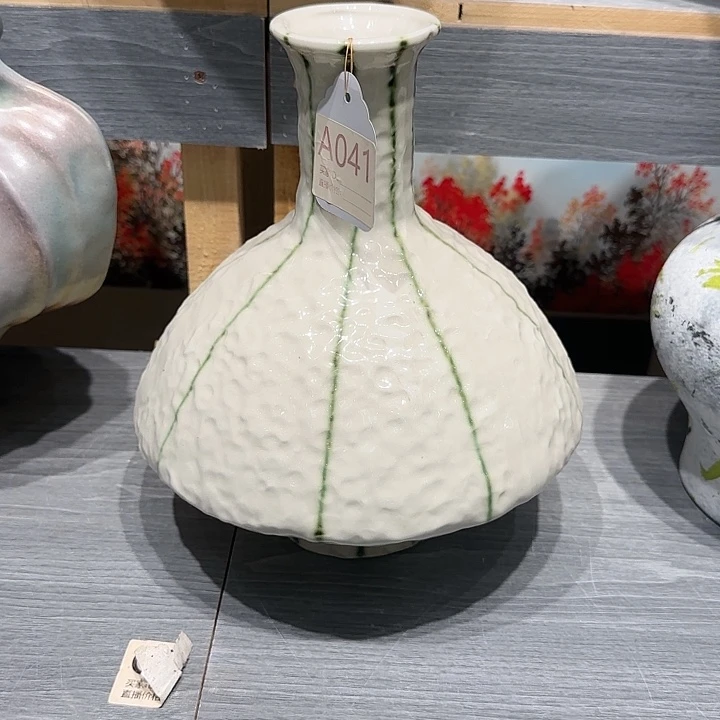 景德镇陶瓷艺术品