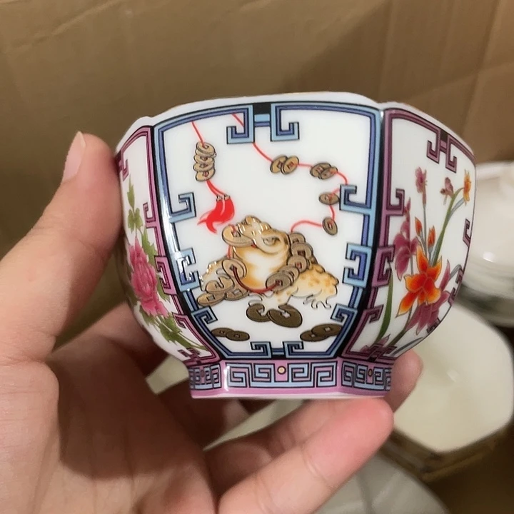 陶瓷制品及陶瓷艺术品容量80