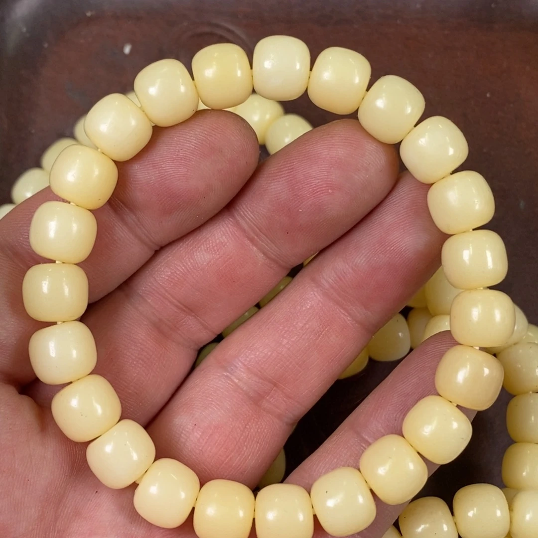 骆驼牙手串/手链配饰107