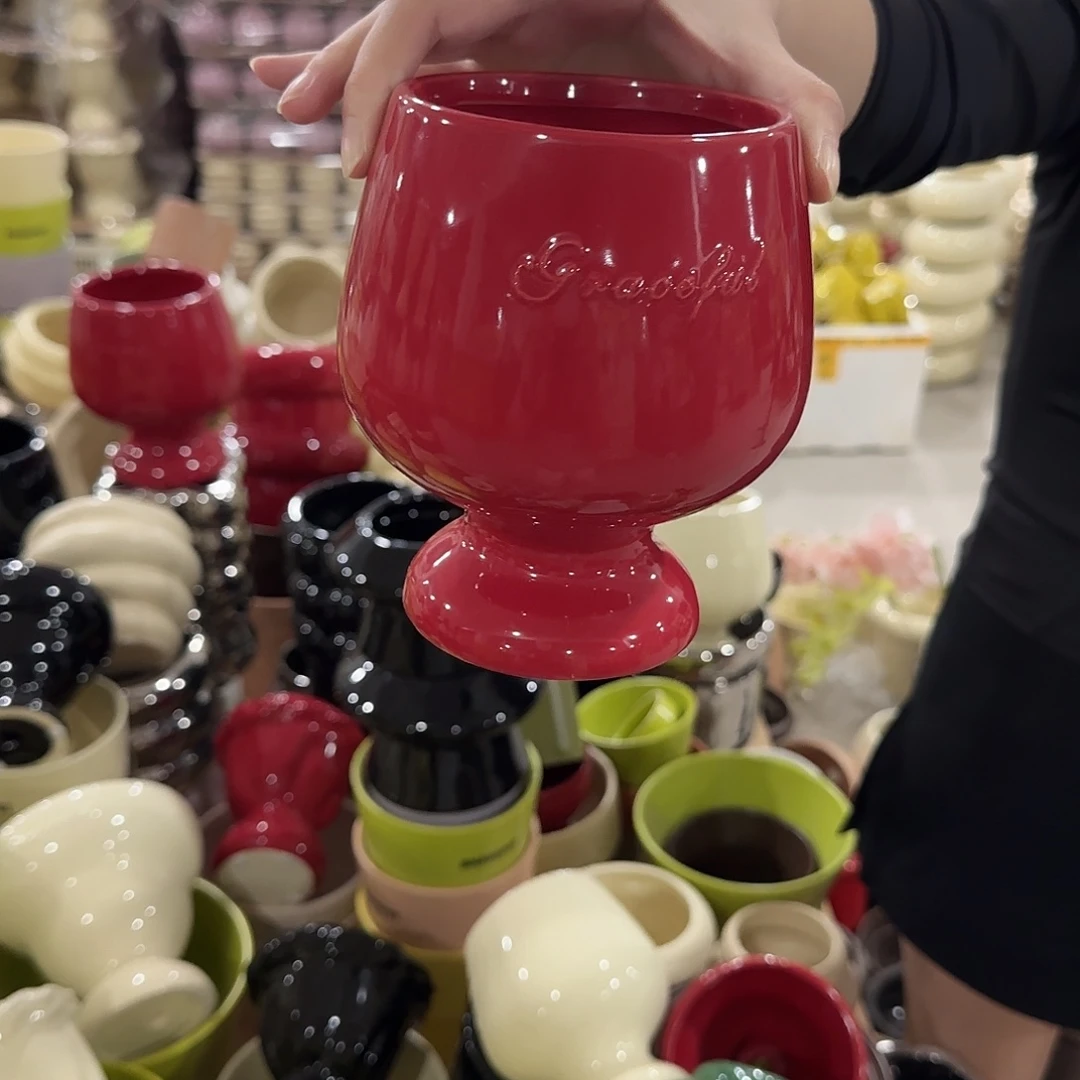 小号花盆花盆花盆