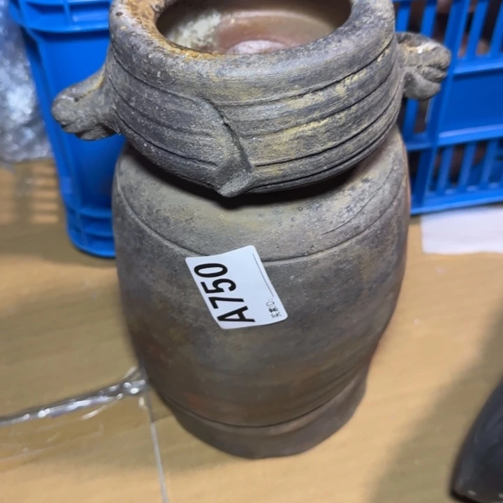 备前烧作品备前烧作品