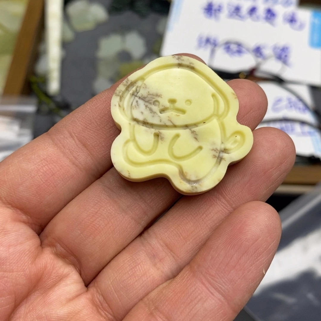 岫玉绳子单独买不发货未镶嵌