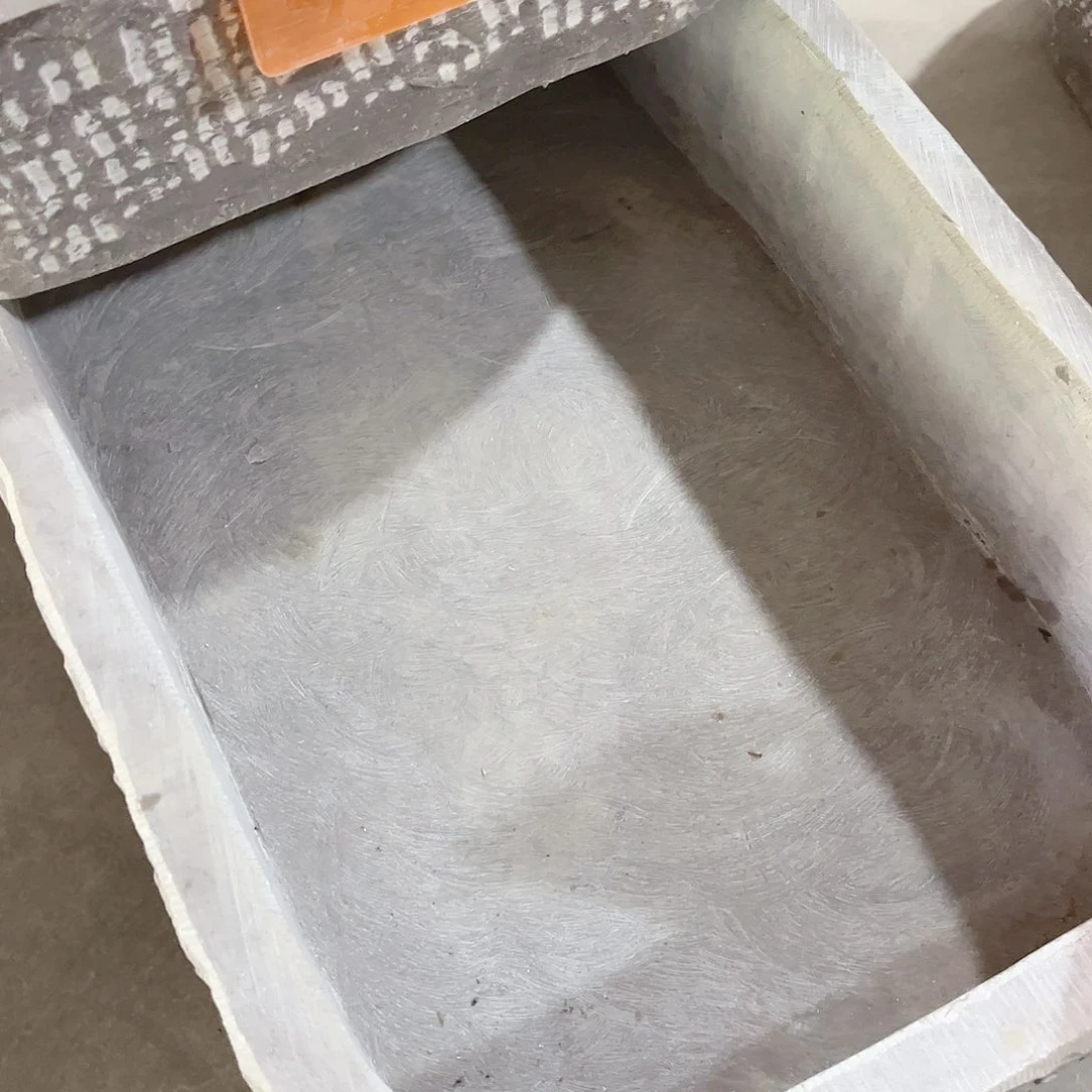 贵州青石石盆花盆