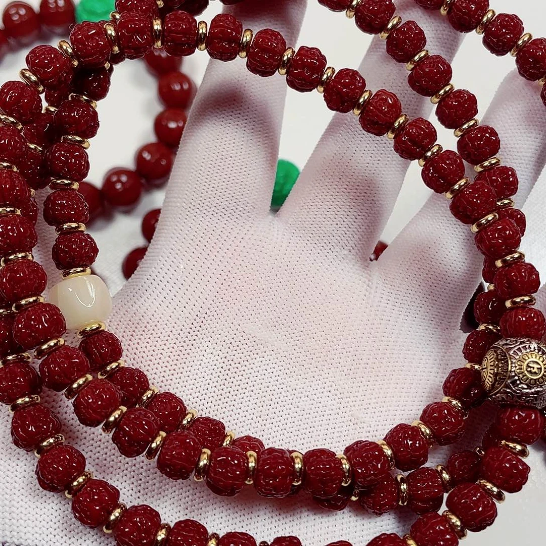 吊坠金刚菩提金刚