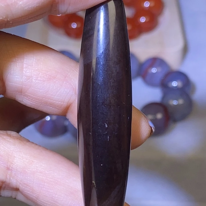 玛瑙/玉髓成品未镶嵌