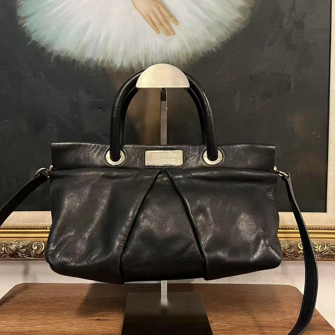 95新 Marc Jacobs/莫杰 mj单肩包/004019