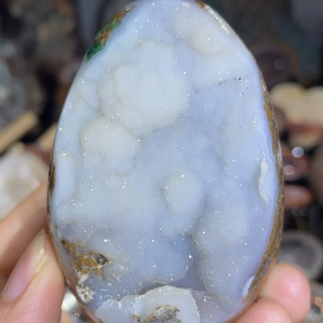 未镶嵌水晶大型摆件（非配饰）