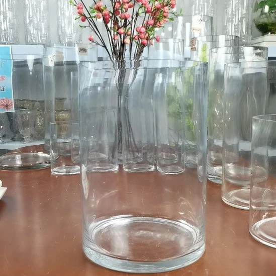 玻璃口径20高度29.2直筒昌达现货现发