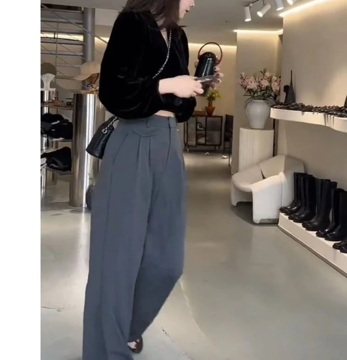 时尚潮流百搭精品女装zsx22912