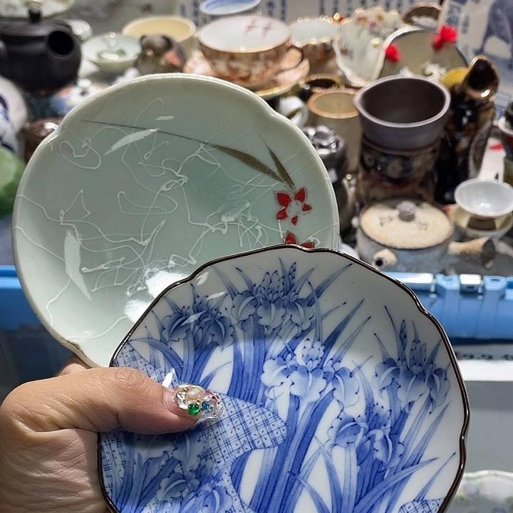 瓷片19.9包邮新疆西藏不发货