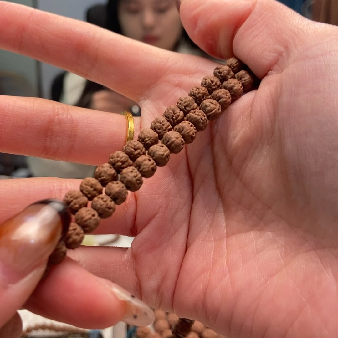 郭***少金刚菩提吊坠支持下水